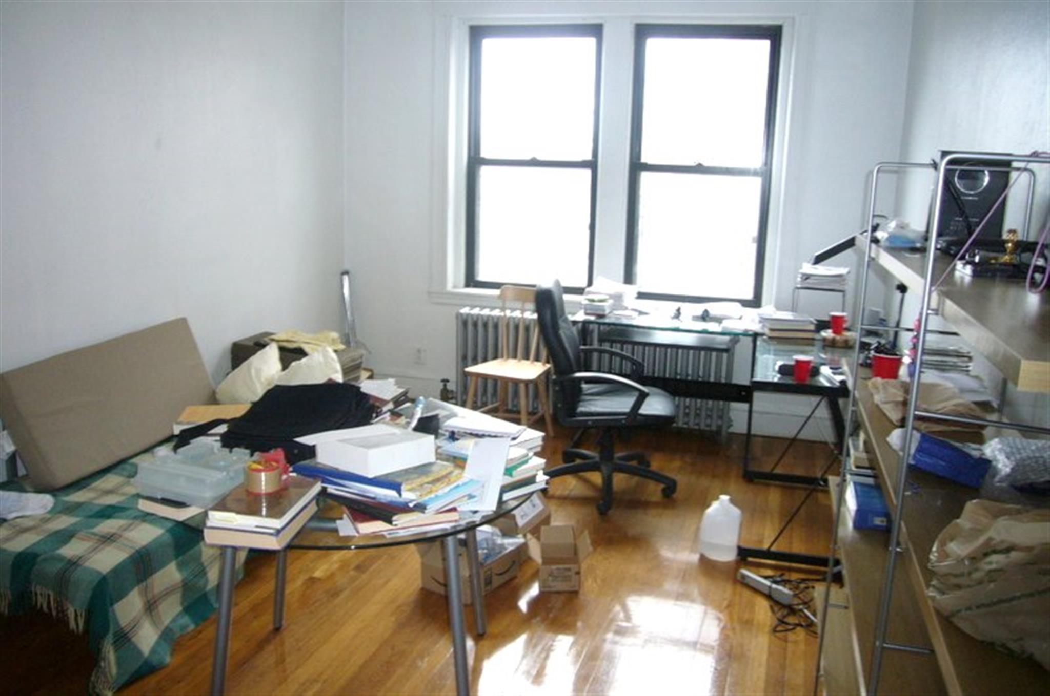 1 bed, 1 bath apartment for rent at 335 Harvard St Unit 6, Harvard Square — photo 2 of 9