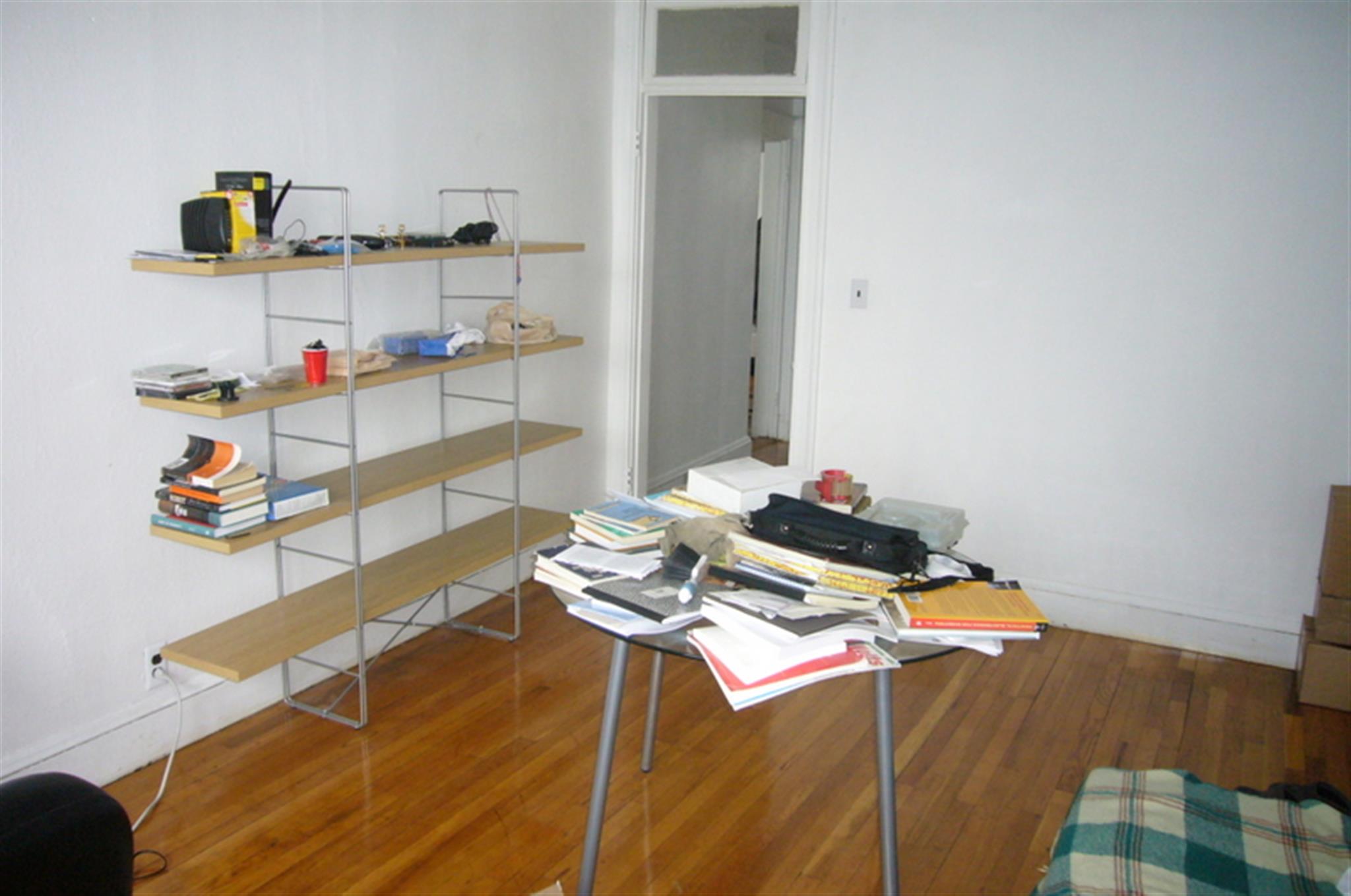 1 bed, 1 bath apartment for rent at 335 Harvard St Unit 6, Harvard Square — photo 7 of 9