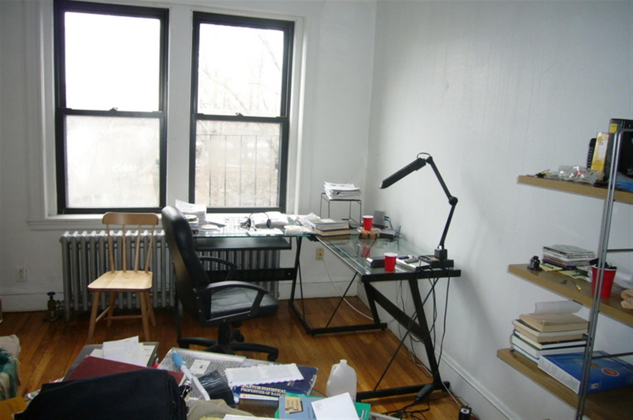 1 bed, 1 bath apartment for rent at 335 Harvard St Unit 6, Harvard Square