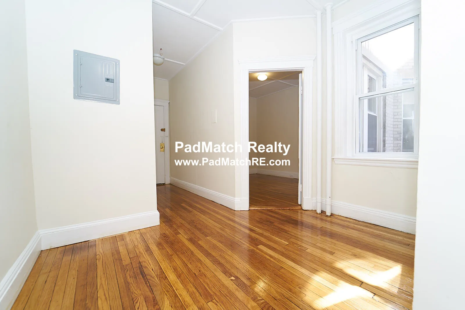 1185 Boylston St, Fenway