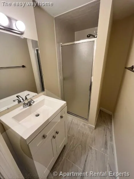 17 Bow St, Union Square