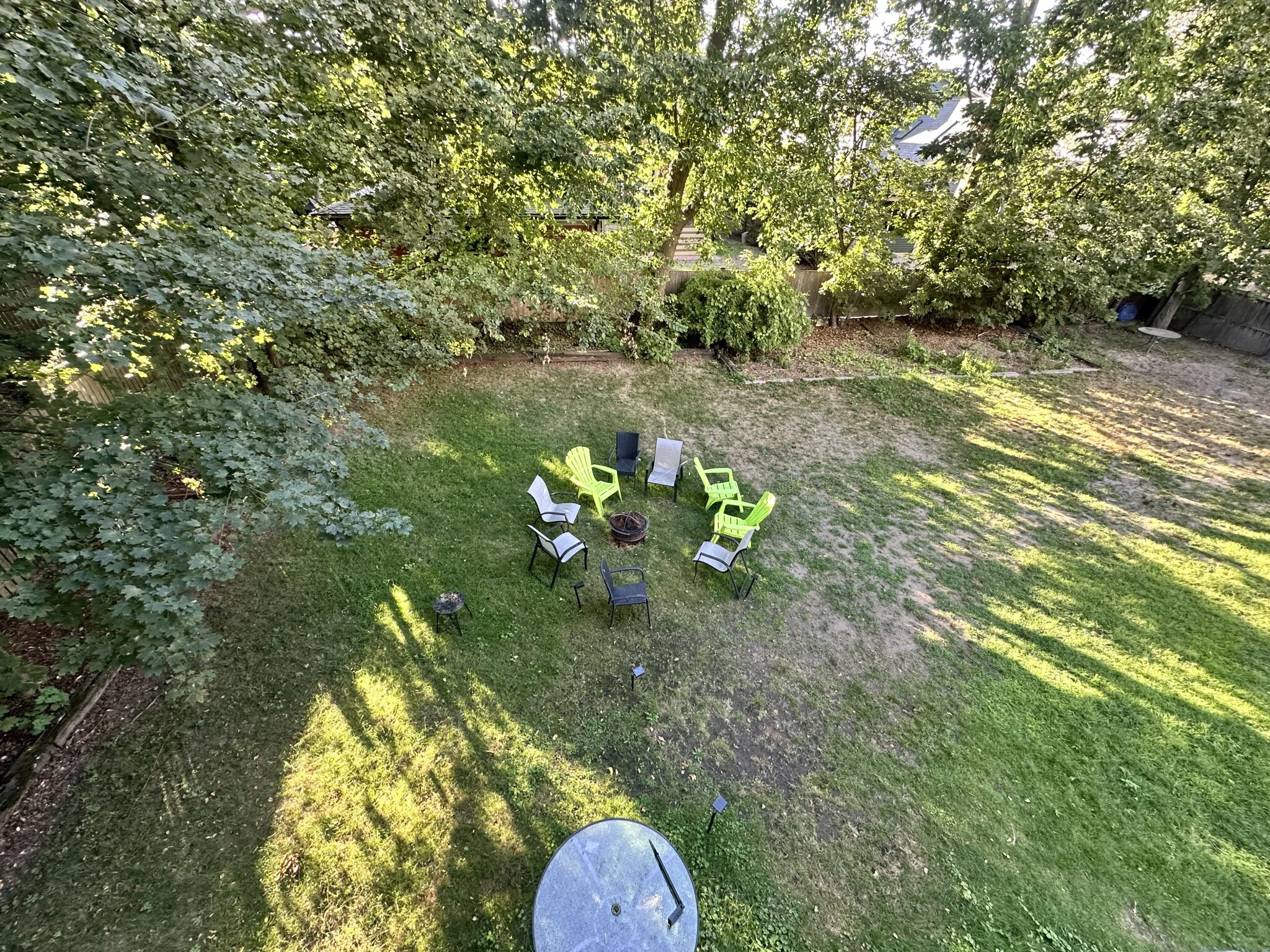 17 Orrin St, Neighborhood Nine