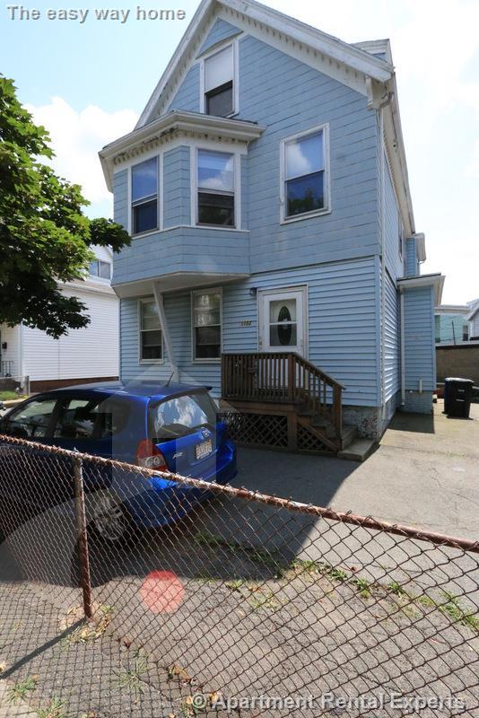 1102 Broadway, Teele Square