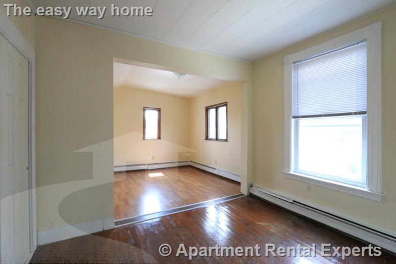 1102 Broadway, Teele Square