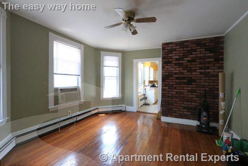 1102 Broadway, Teele Square