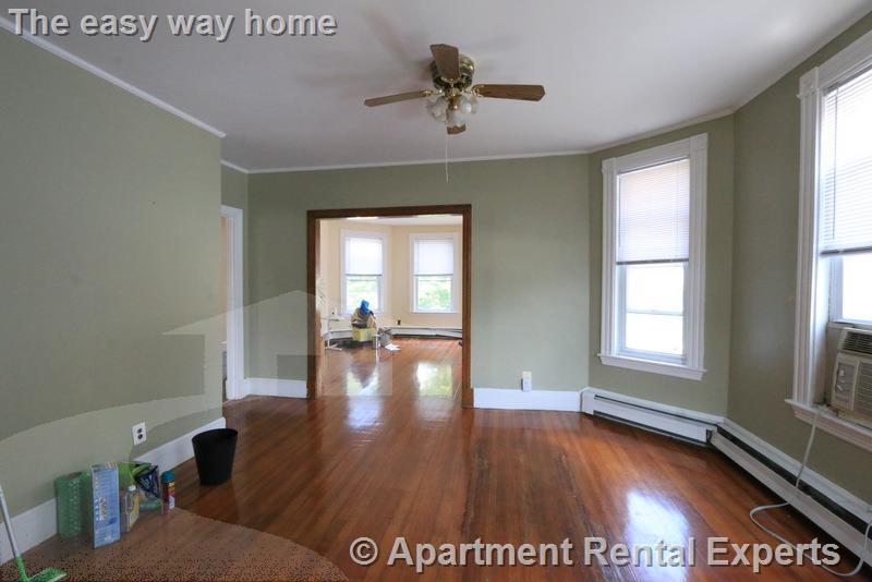 1102 Broadway, Teele Square