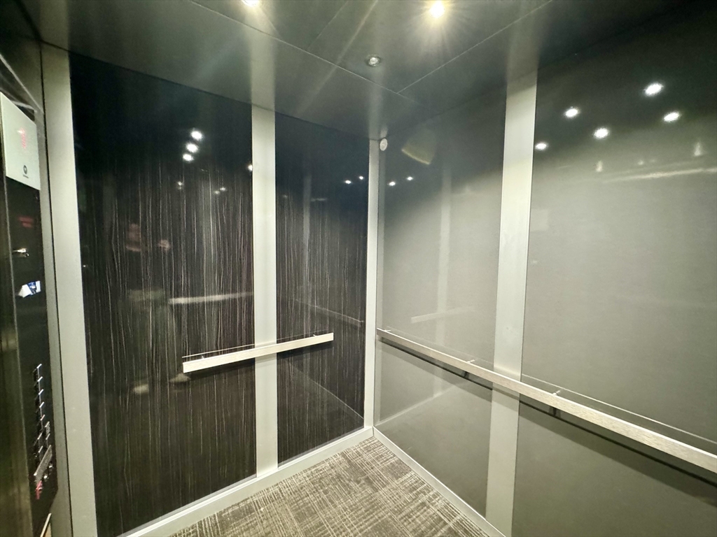 1301 Blue Hill Ave, Boston