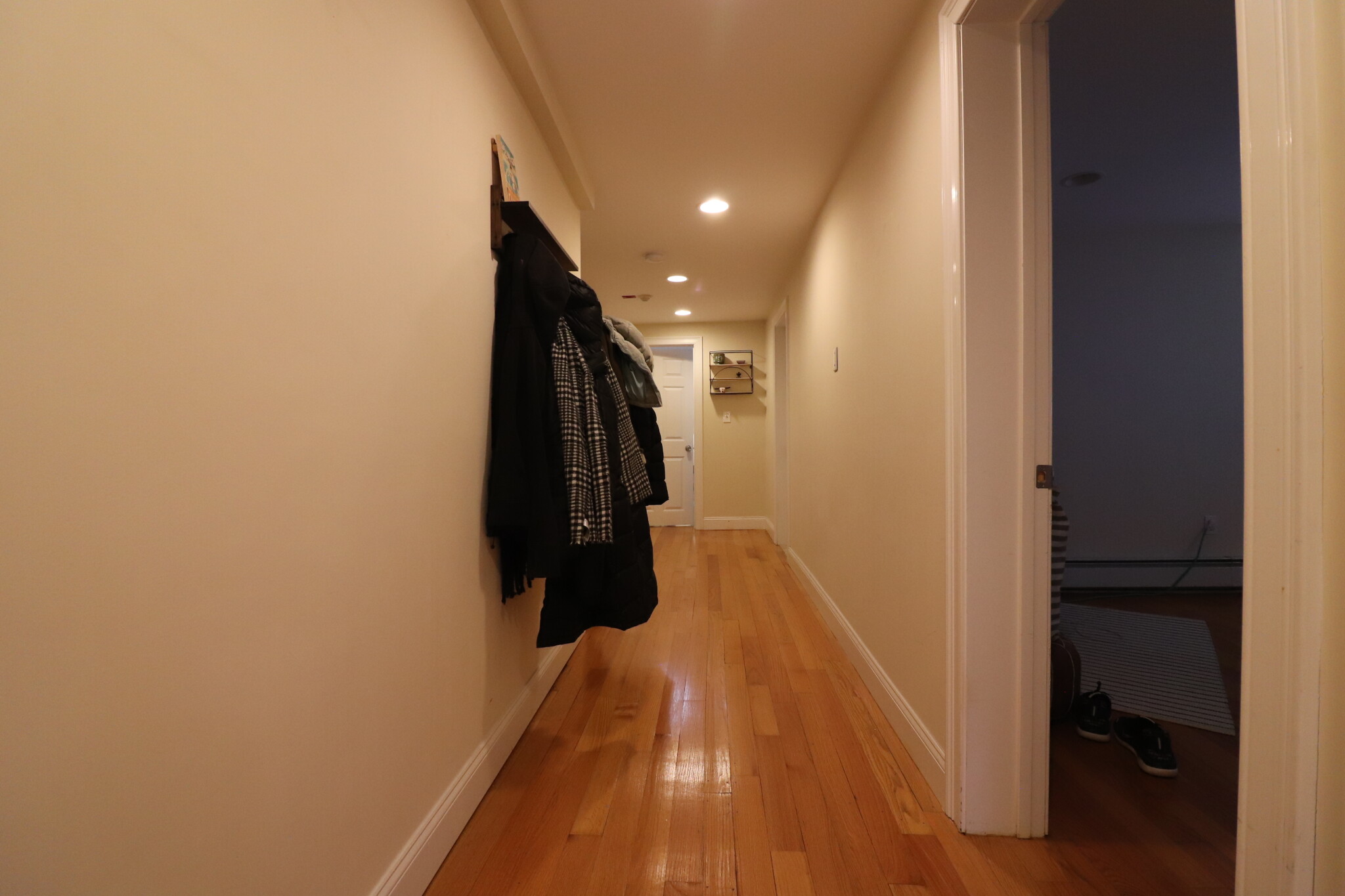 2 bed, 1 bath apartment for rent at 1288 Commonwealth Ave Unit A, Allston — photo 6 of 12