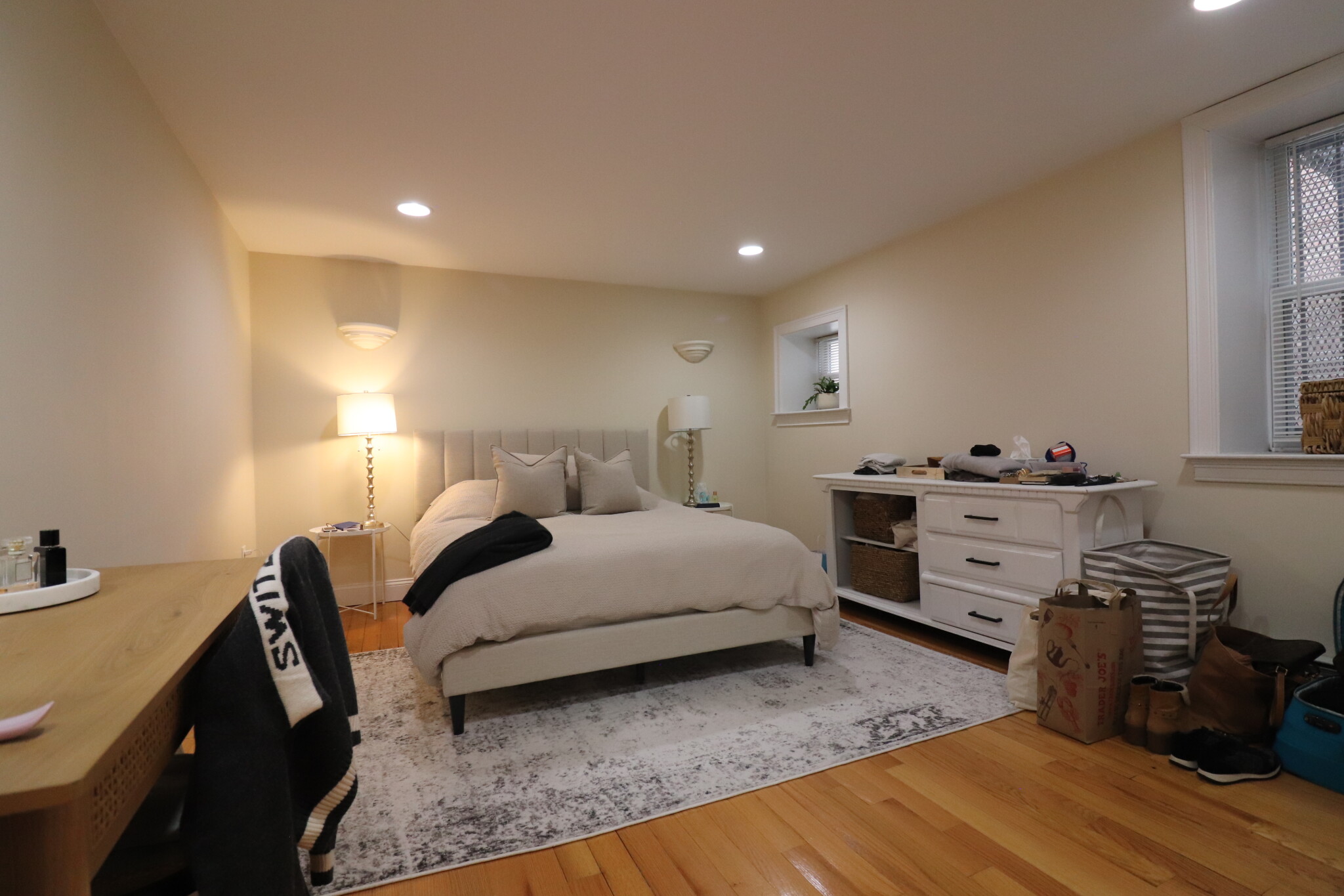 2 bed, 1 bath apartment for rent at 1288 Commonwealth Ave Unit A, Allston — photo 7 of 12