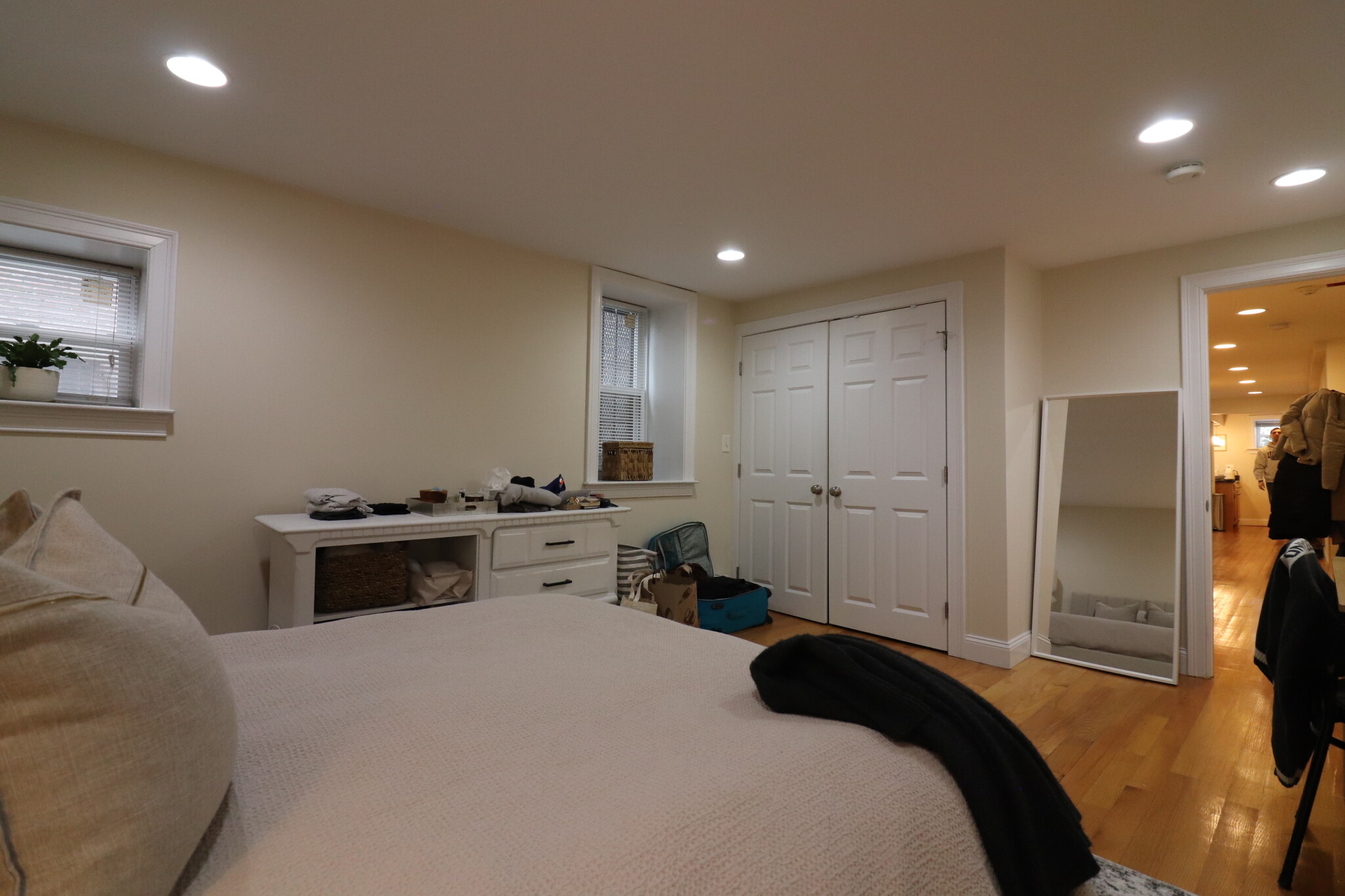 2 bed, 1 bath apartment for rent at 1288 Commonwealth Ave Unit A, Allston — photo 8 of 12