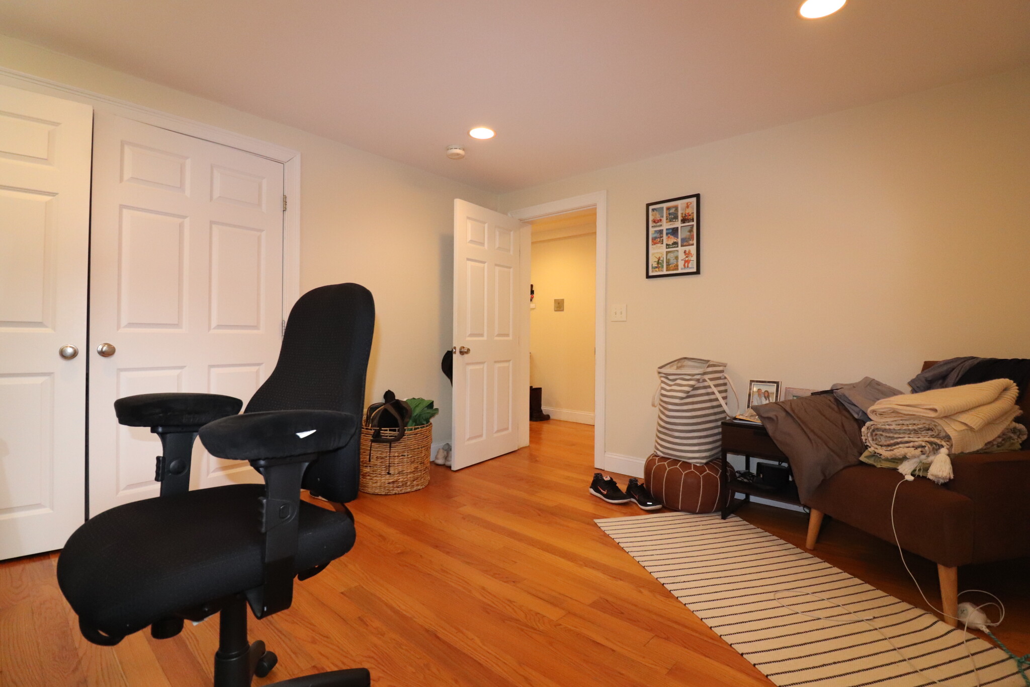 2 bed, 1 bath apartment for rent at 1288 Commonwealth Ave Unit A, Allston — photo 10 of 12