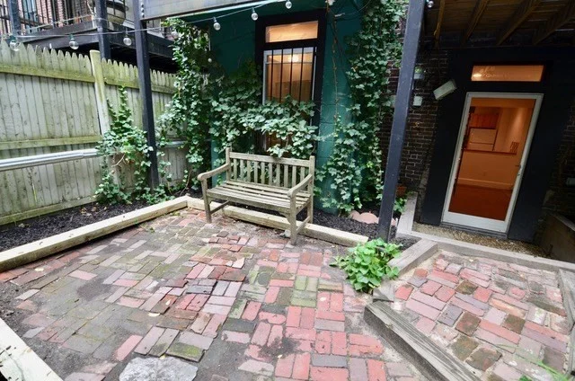 59 Clarendon St, South End