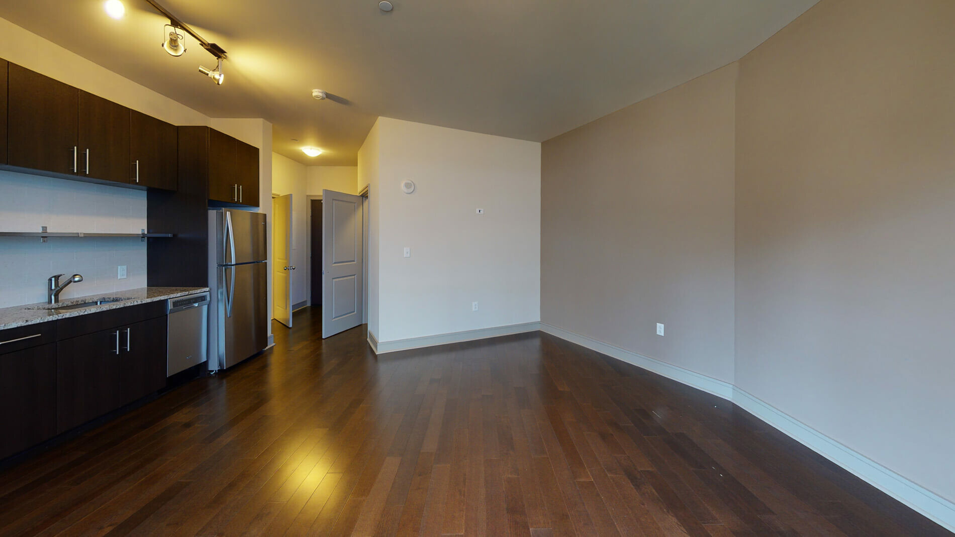 Studio bed, 1 bath apartment for rent at 100 Pier 4 Blvd Unit 0, Seaport District — photo 2 of 13