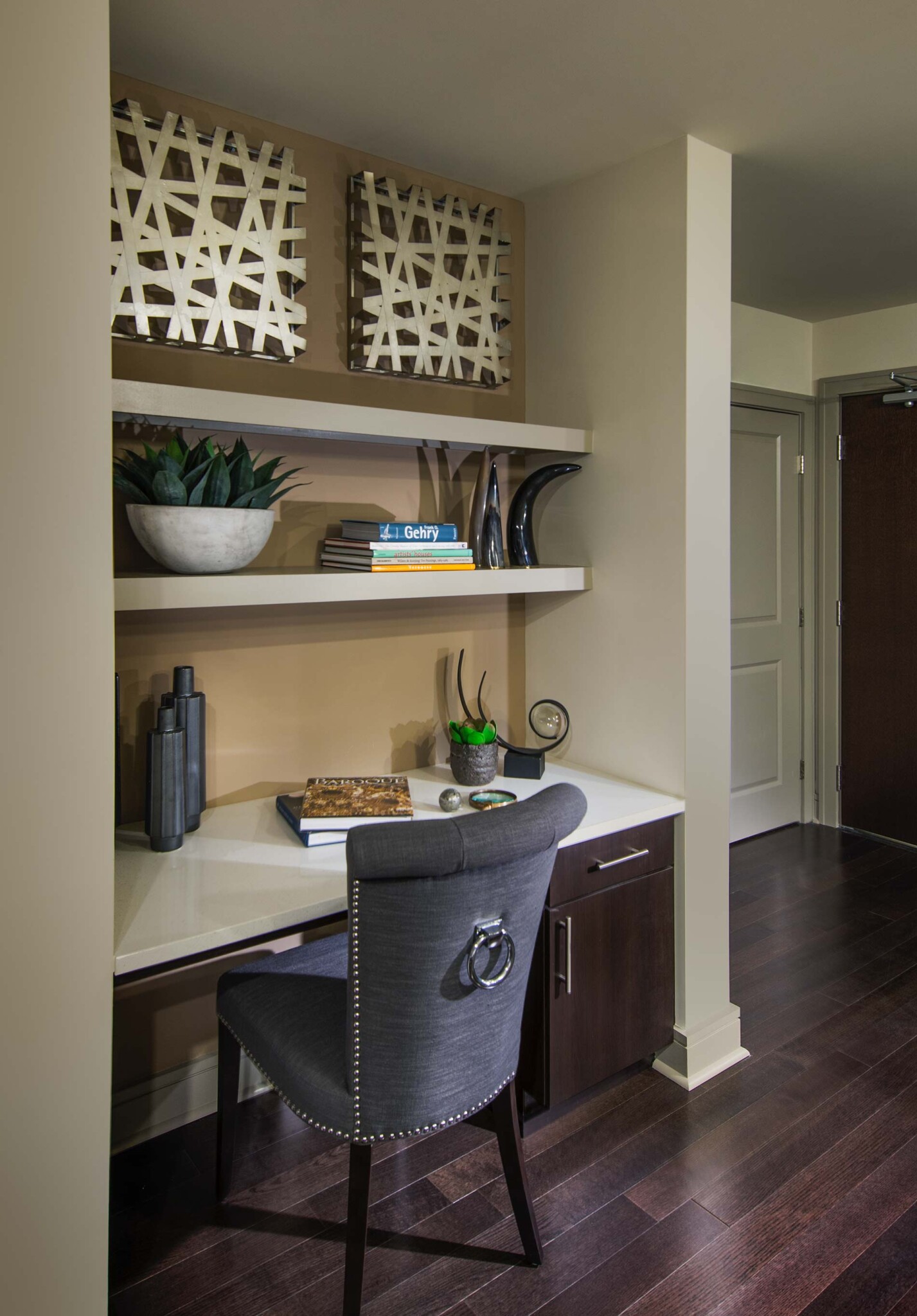 2 bed, 2 bath apartment for rent at 100 Pier 4 Blvd Unit 1806, Seaport District — photo 3 of 23