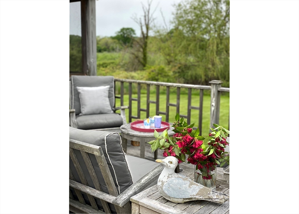 7 North Liberty, Nantucket