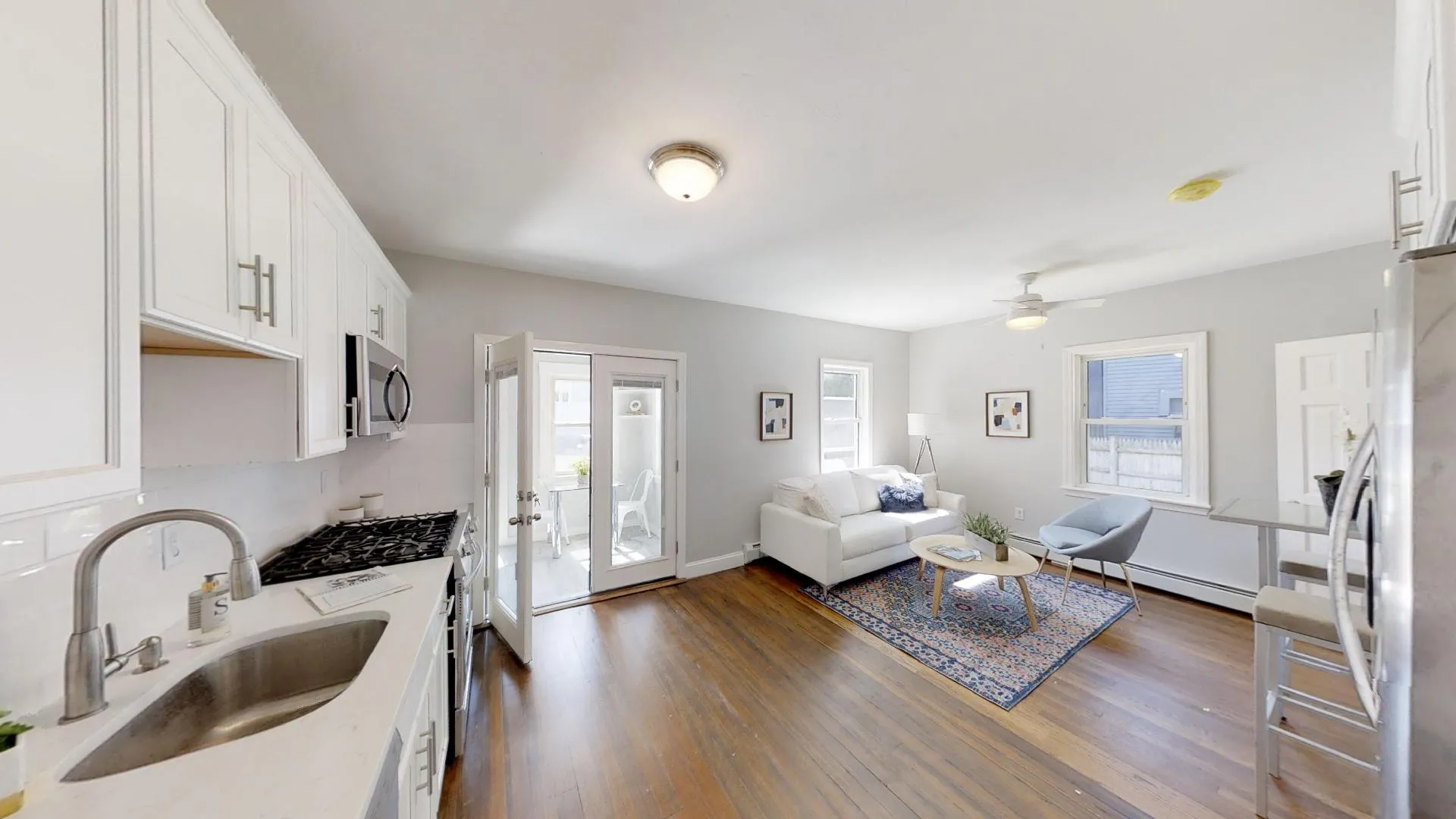 836 Canterbury St, Roslindale