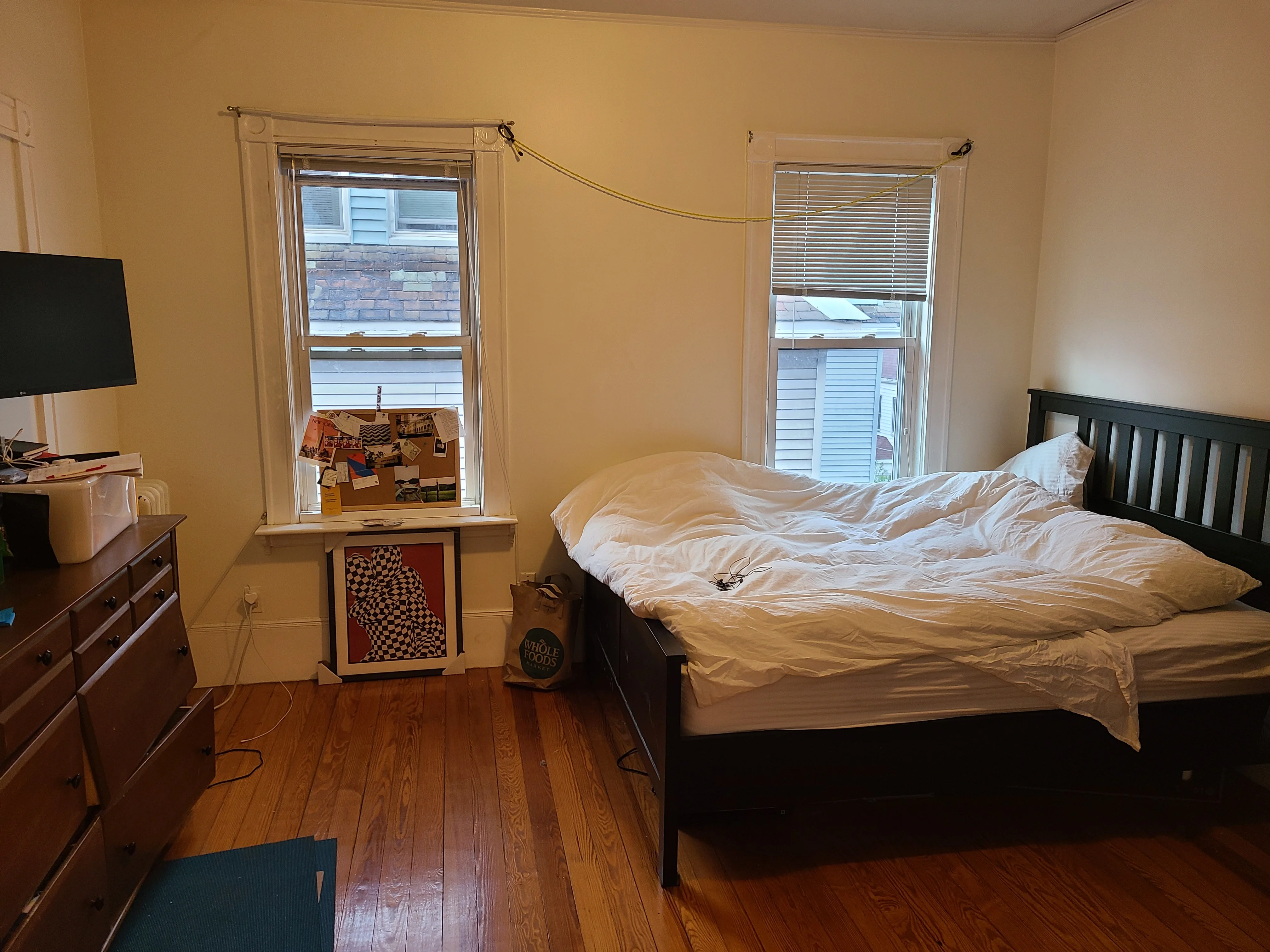 95 Belmont St, Powder House Square