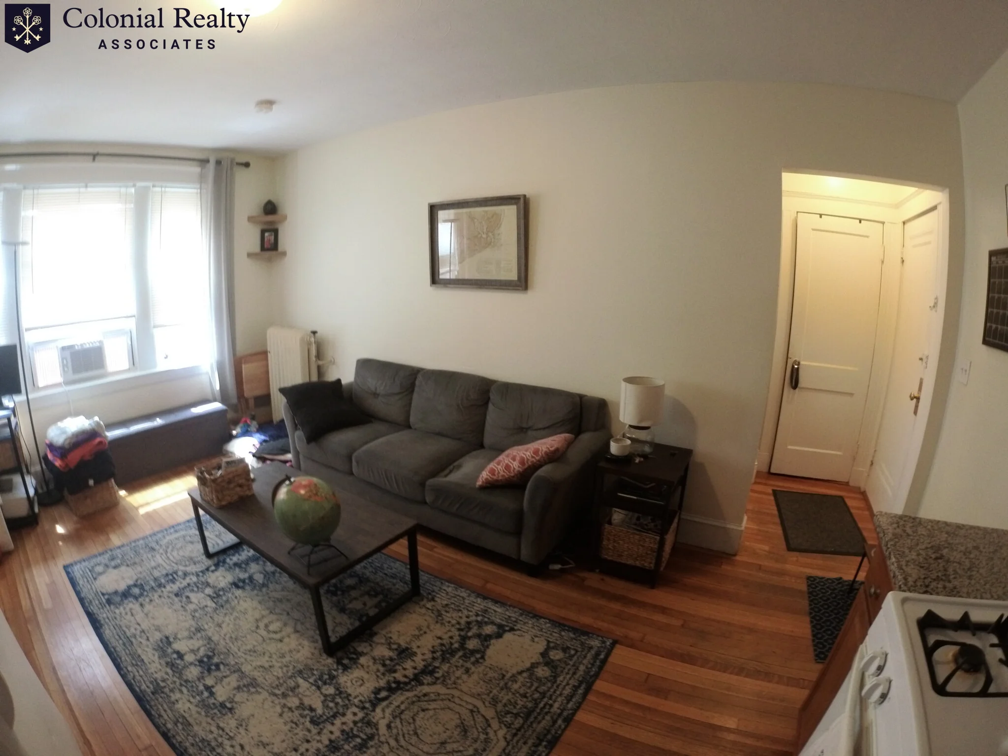 1615 Commonwealth Ave, Brighton