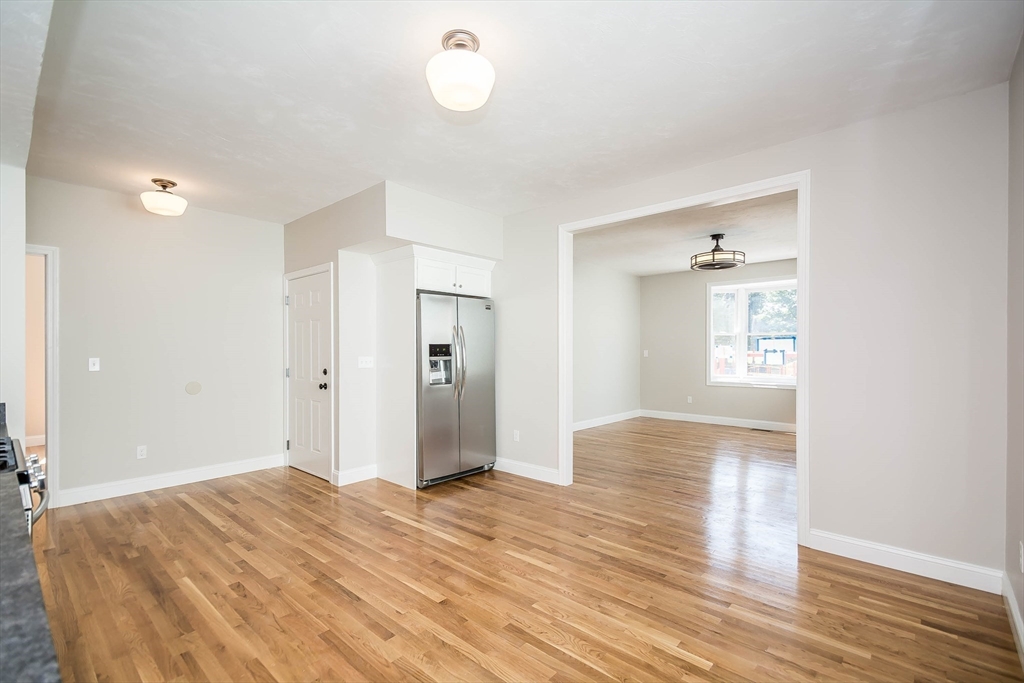 75 Summer, Tufts University