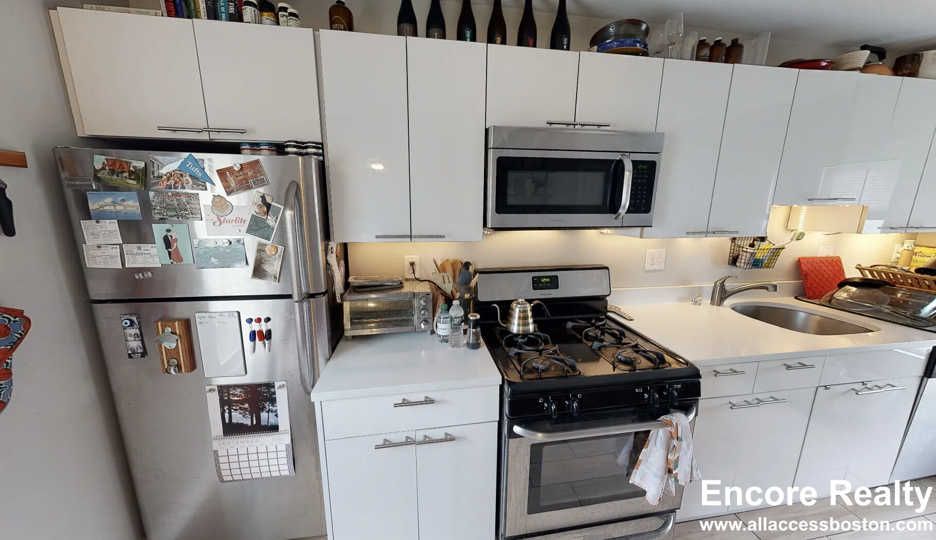 13 Pleasant St, Central Square