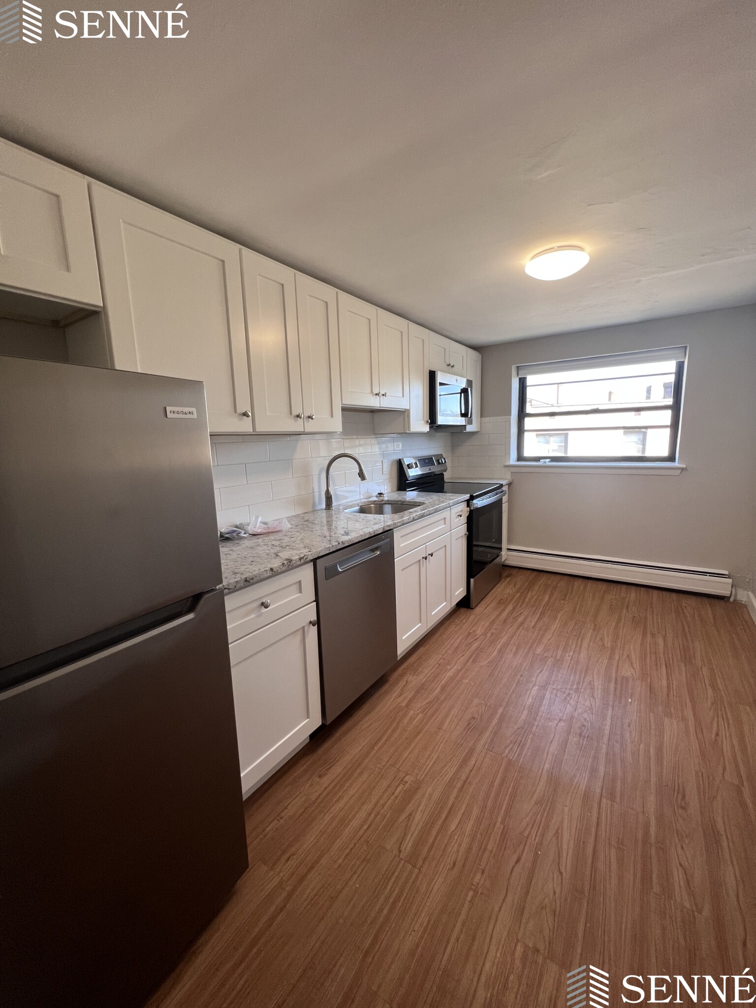 50 Harvard Ave, Harvard Avenue