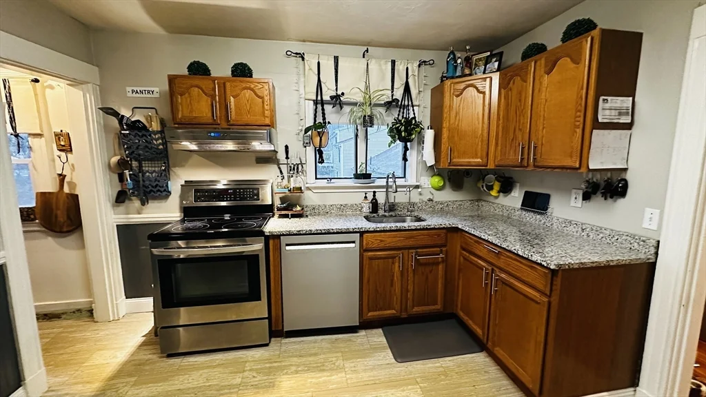 139 Stetson St, East Braintree