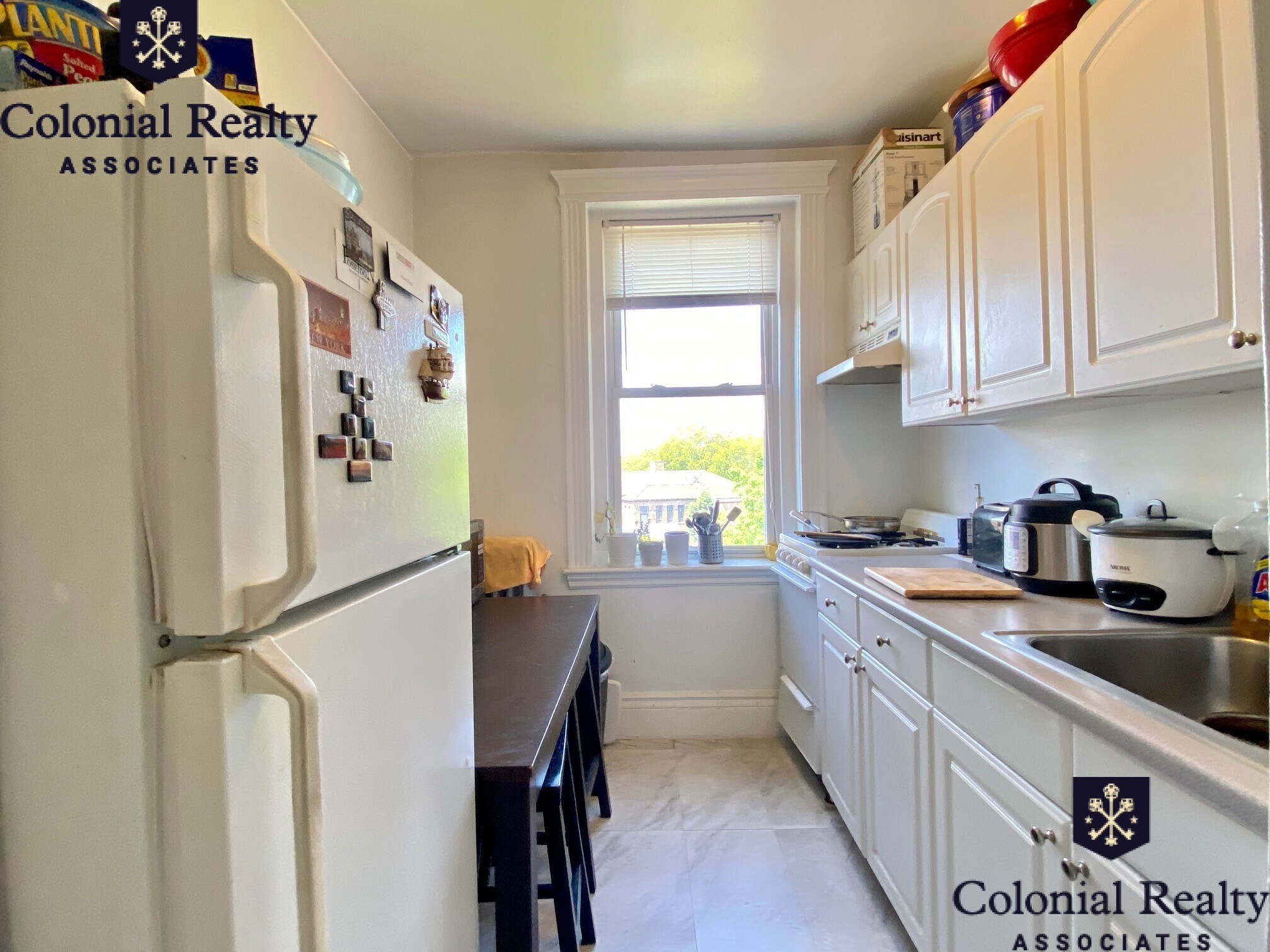 110 Warren St, Brighton