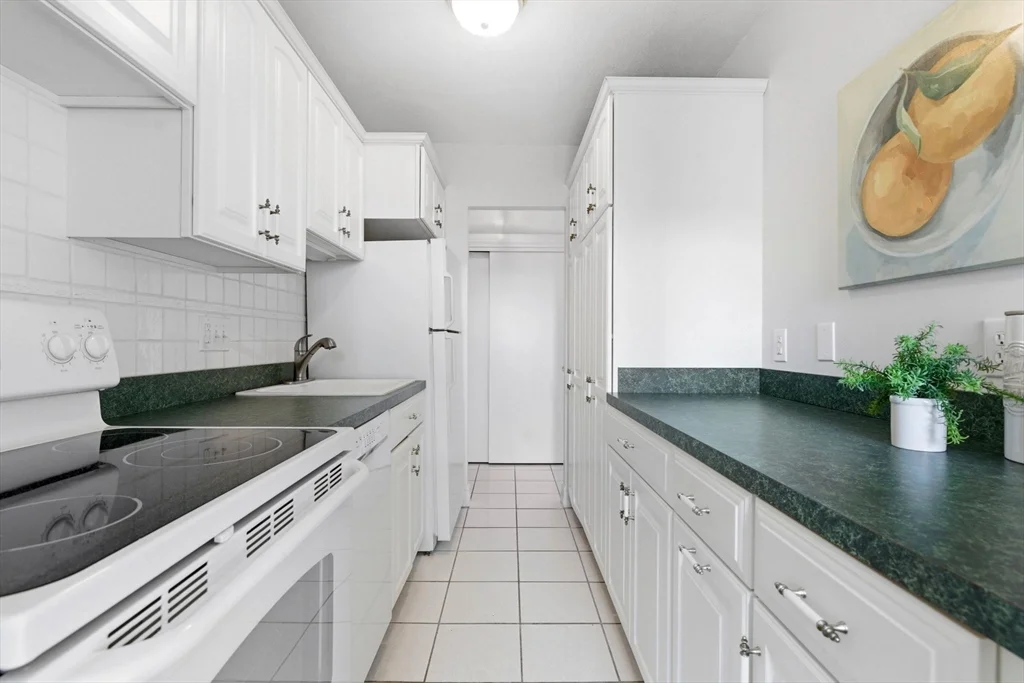 123 Sewall Ave, Coolidge Corner