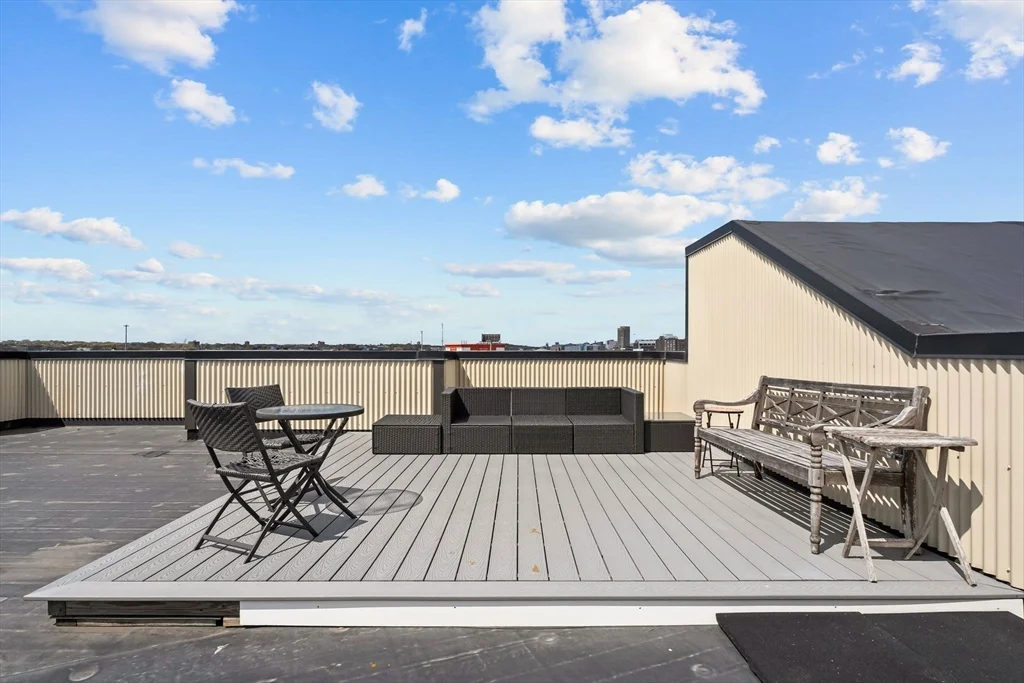 520 Dorchester Ave, South Boston