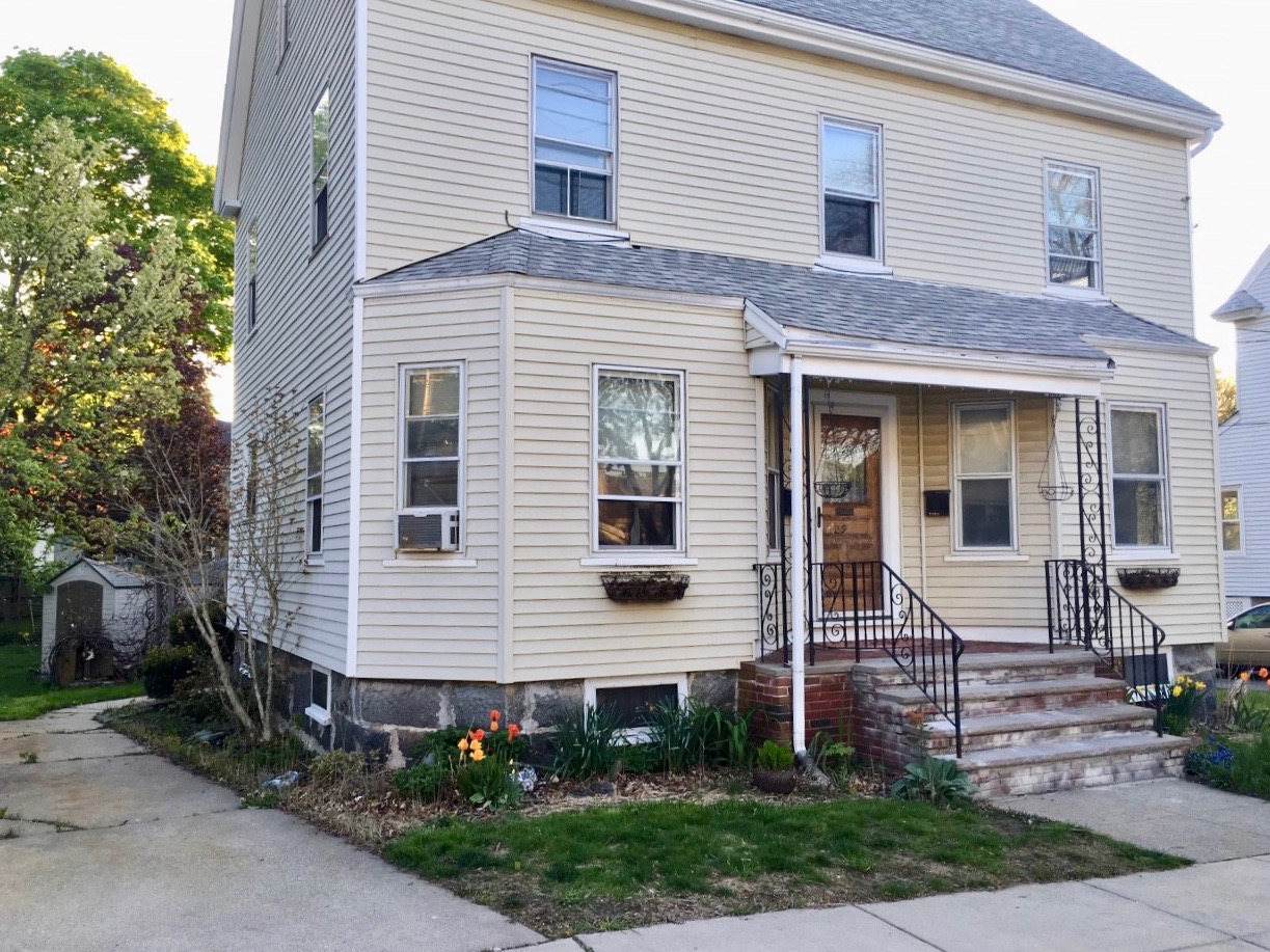 3 bed, 2 bath apartment for rent at 129 Durnell Ave Unit 2, Roslindale — photo 12 of 17