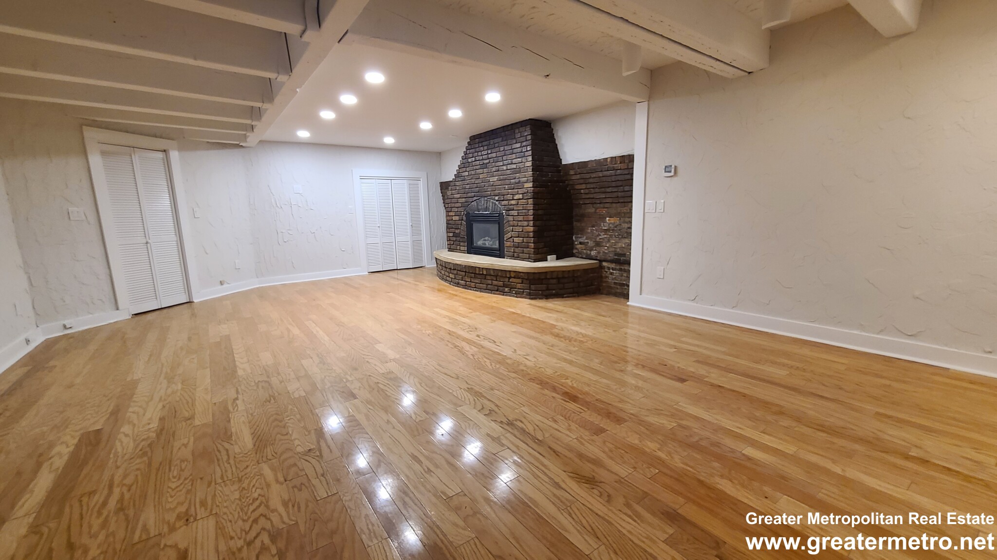 4 bed, 2 bath apartment for rent at 129 Fulton St Unit 1, North End — photo 3 of 25