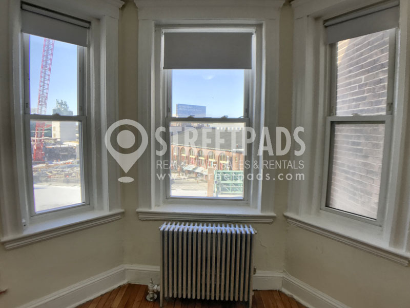 1175 Boylston St, Fenway