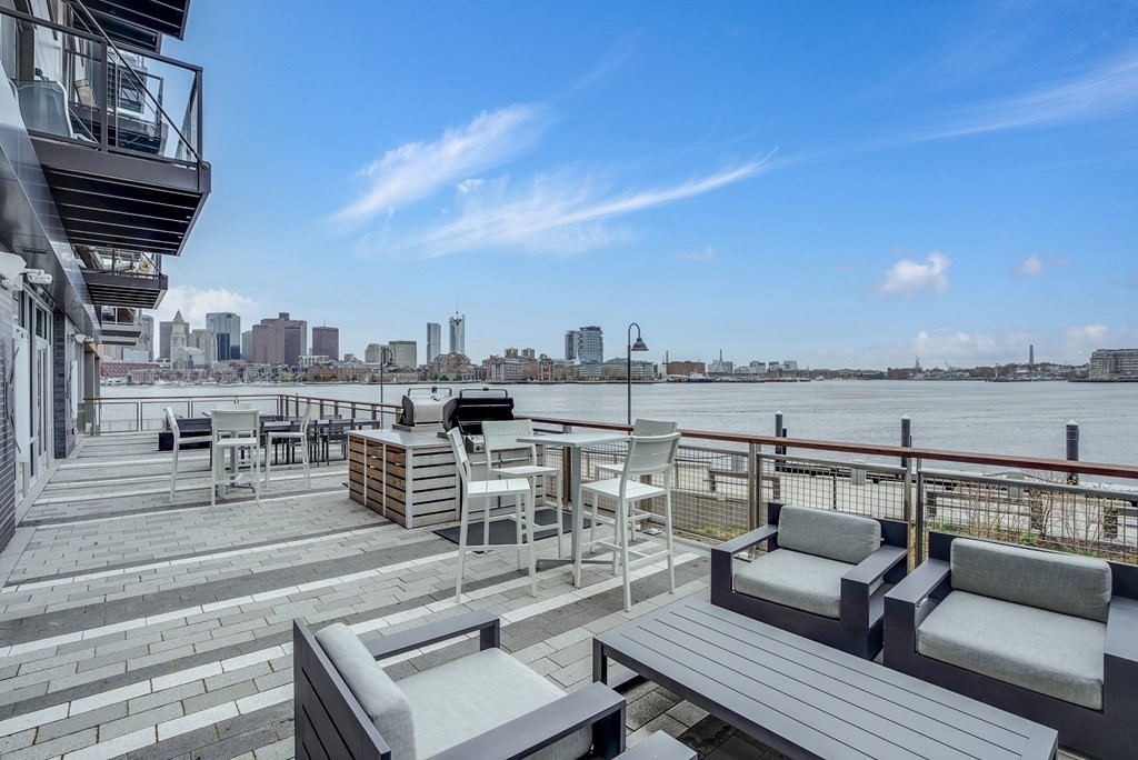 1 bed, 1 bath apartment for rent at 65 Lewis St Unit 603, East Boston — photo 14 of 14