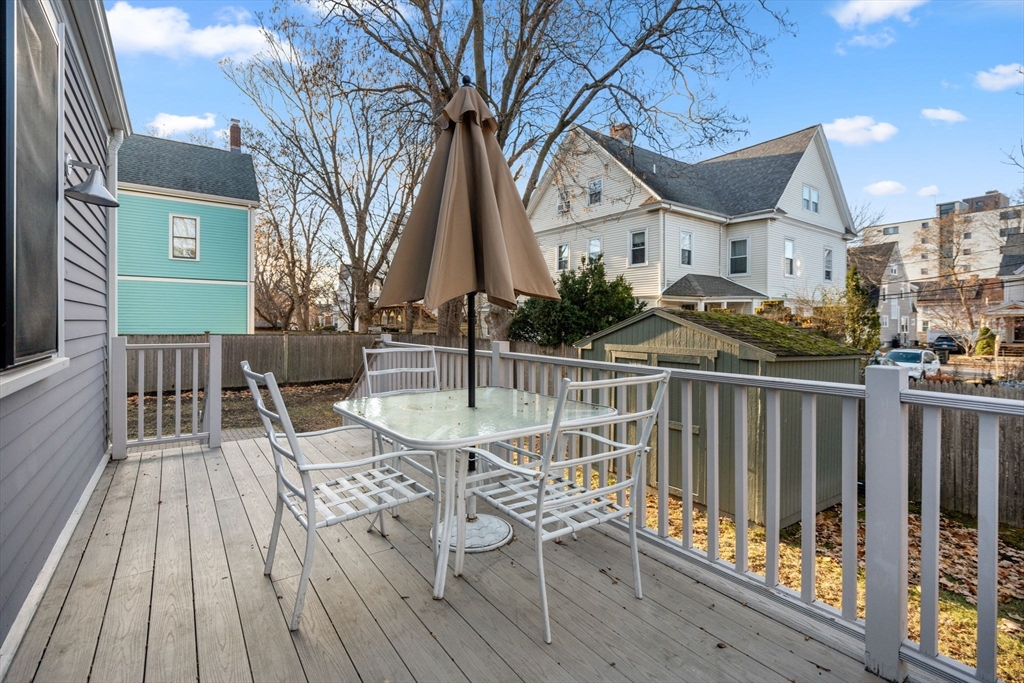 18 Wyman St, East Arlington