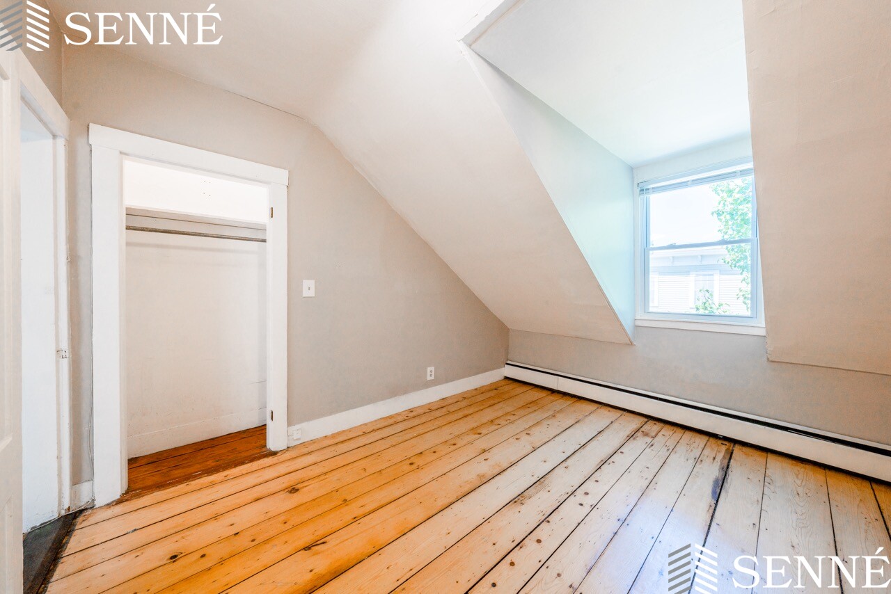 94 Sciarappa St, East Cambridge