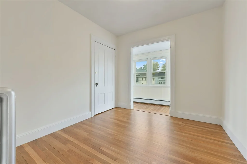 14 Westover St, West Roxbury