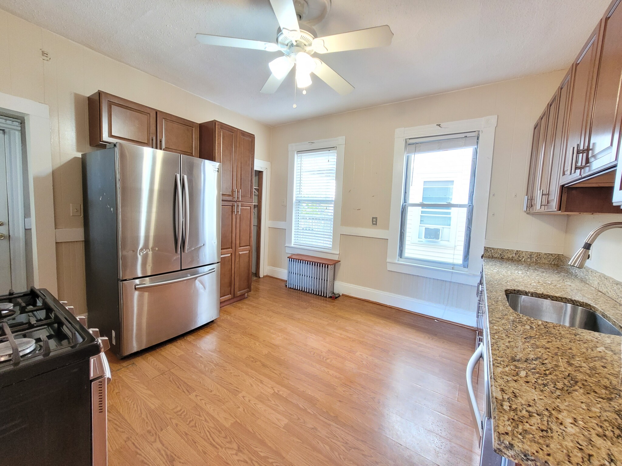 2 bed, 1 bath apartment for rent at 1799 Centre St Unit 27, Jamaica Plain — photo 2 of 2