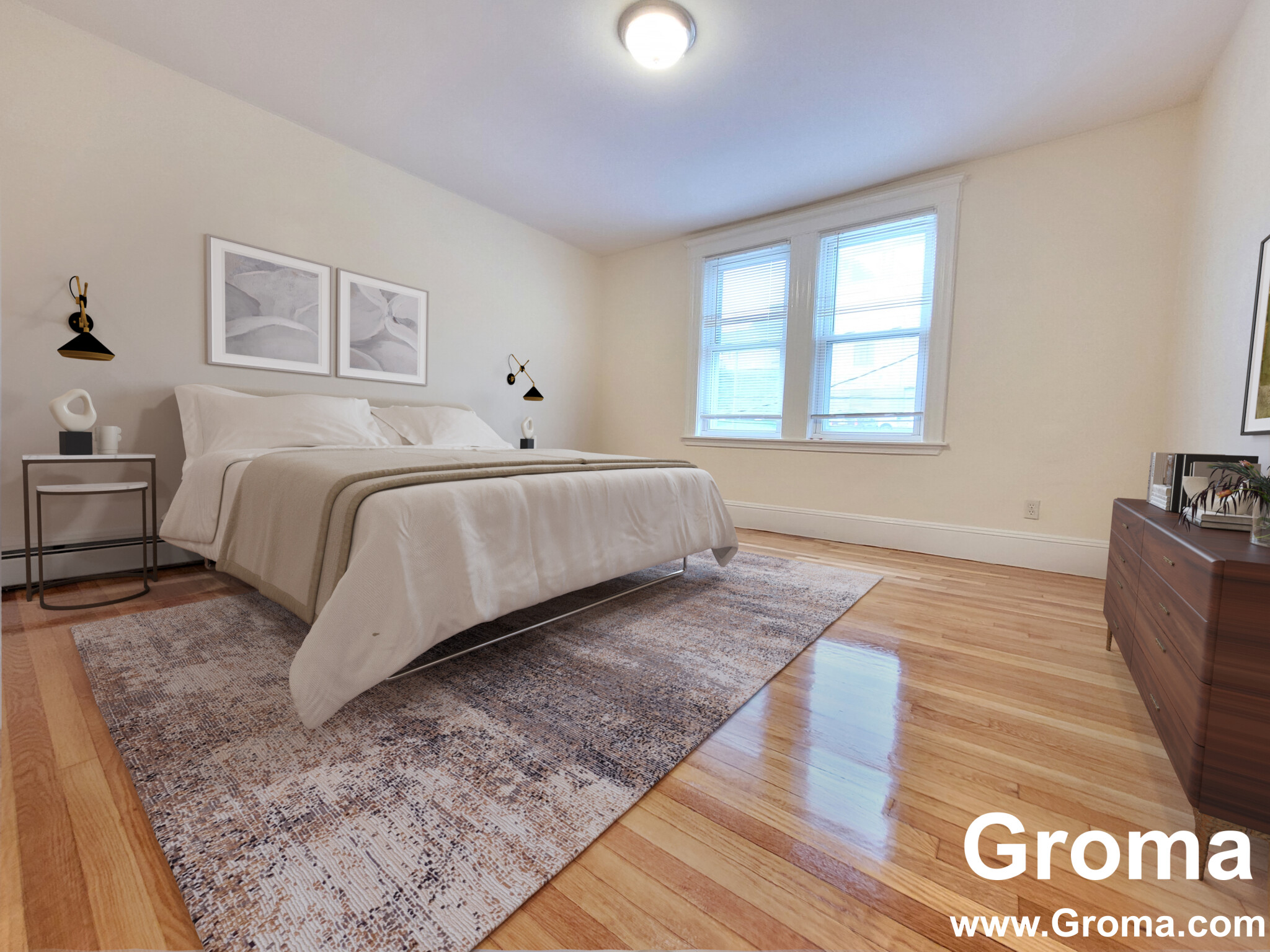 2 bed, 2 bath apartment for rent at 150 Camden St Unit 76, Roxbury — photo 1 of 2