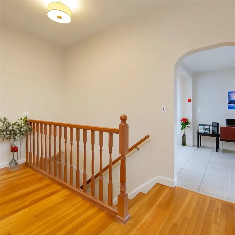 101 Prospect St, Ward Two