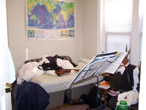 2 bed, 1 bath apartment for rent at 51 Cambridge St Unit 3, Fenway — photo 1 of 4