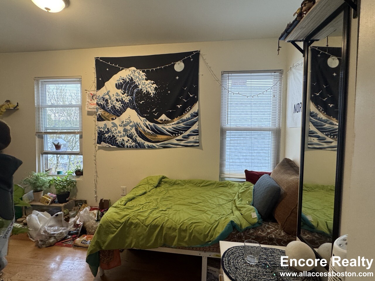 21-23 Weitz St, Allston