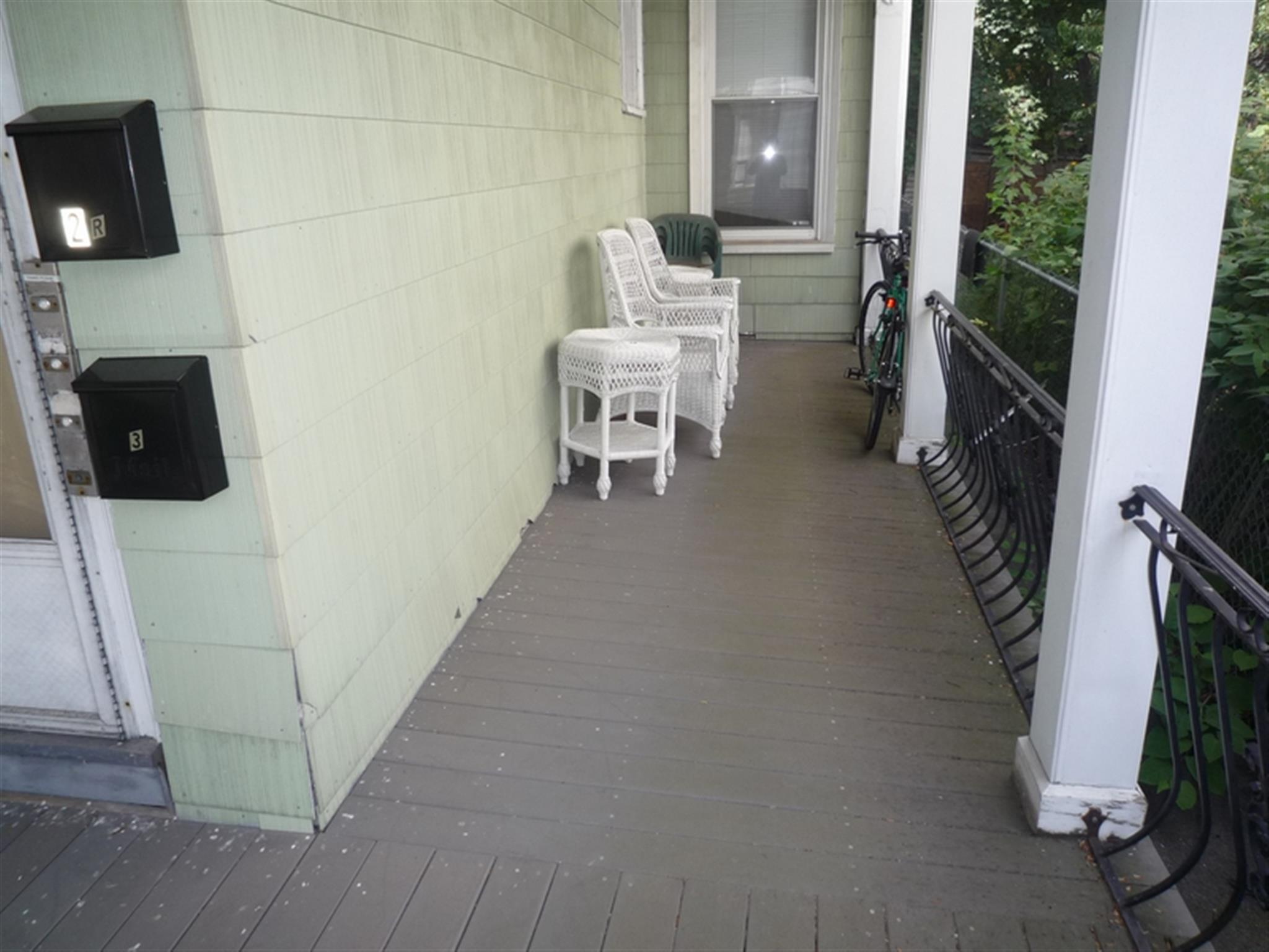 1 bed, 1 bath apartment for rent at 58 Vinal Ave Unit 2, Prospect Hill — photo 8 of 14