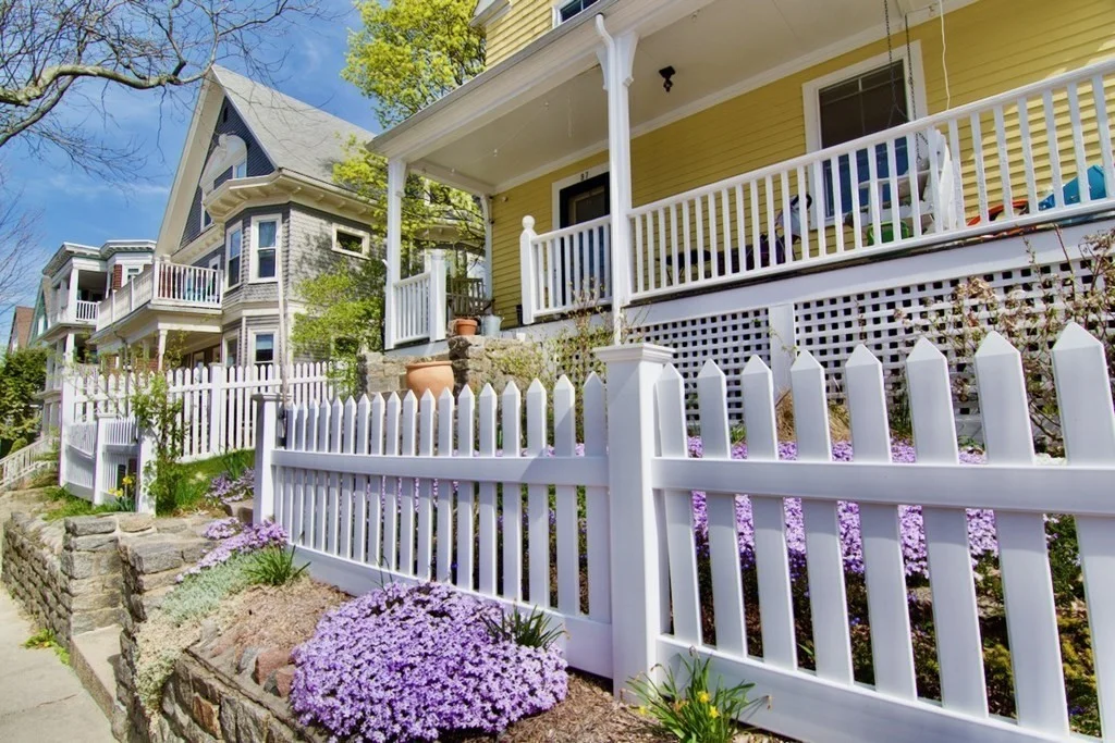 97 Sawyer Ave, Dorchester