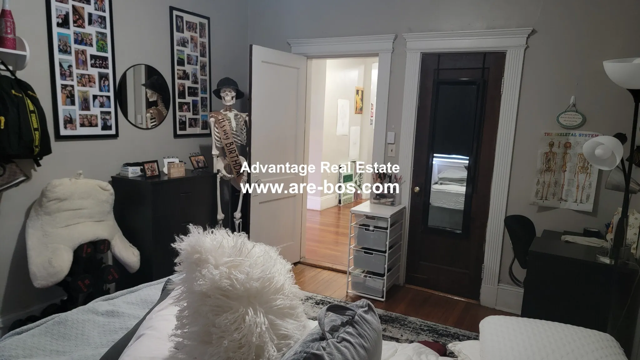 1056 Commonwealth Ave, Brighton