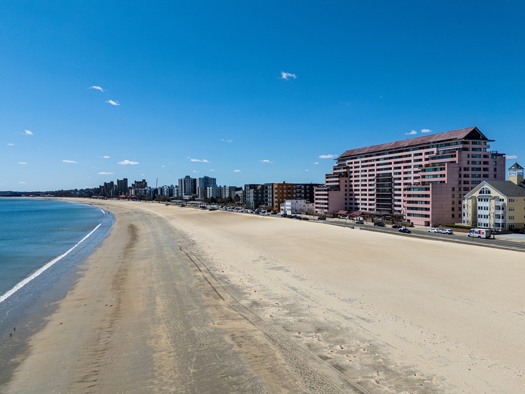 350 Revere Beach Boulevard, Revere
