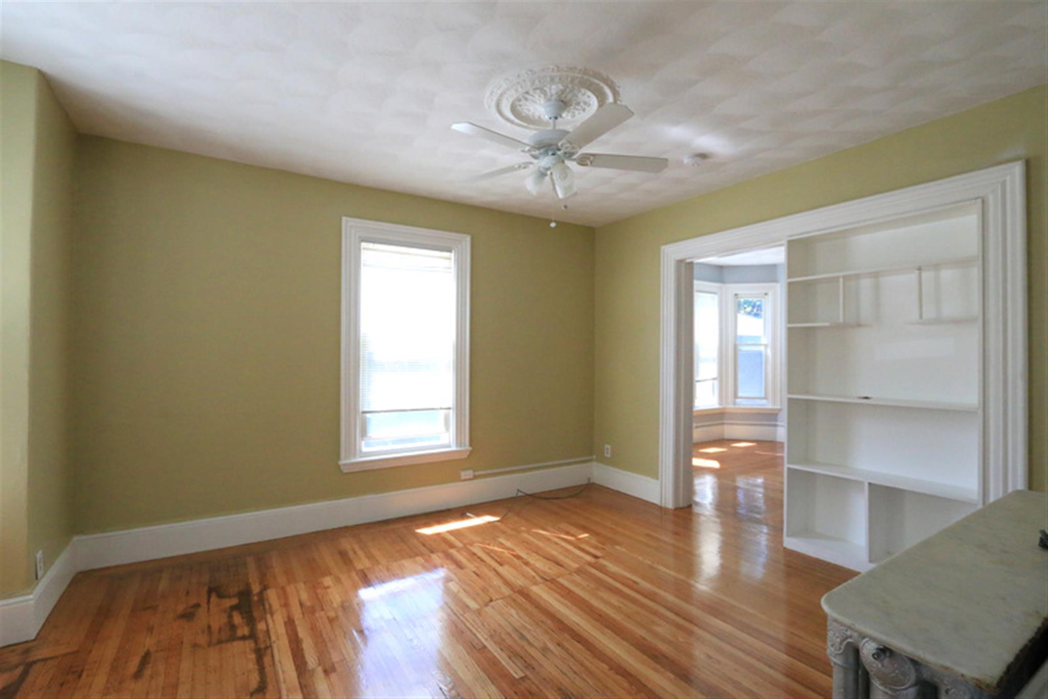 1 bed, 1 bath apartment for rent at 58 Vinal Ave Unit 2, Prospect Hill — photo 5 of 14