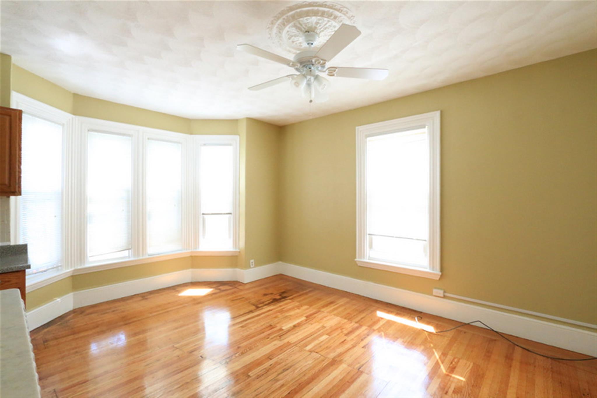 1 bed, 1 bath apartment for rent at 58 Vinal Ave Unit 2, Prospect Hill — photo 2 of 14