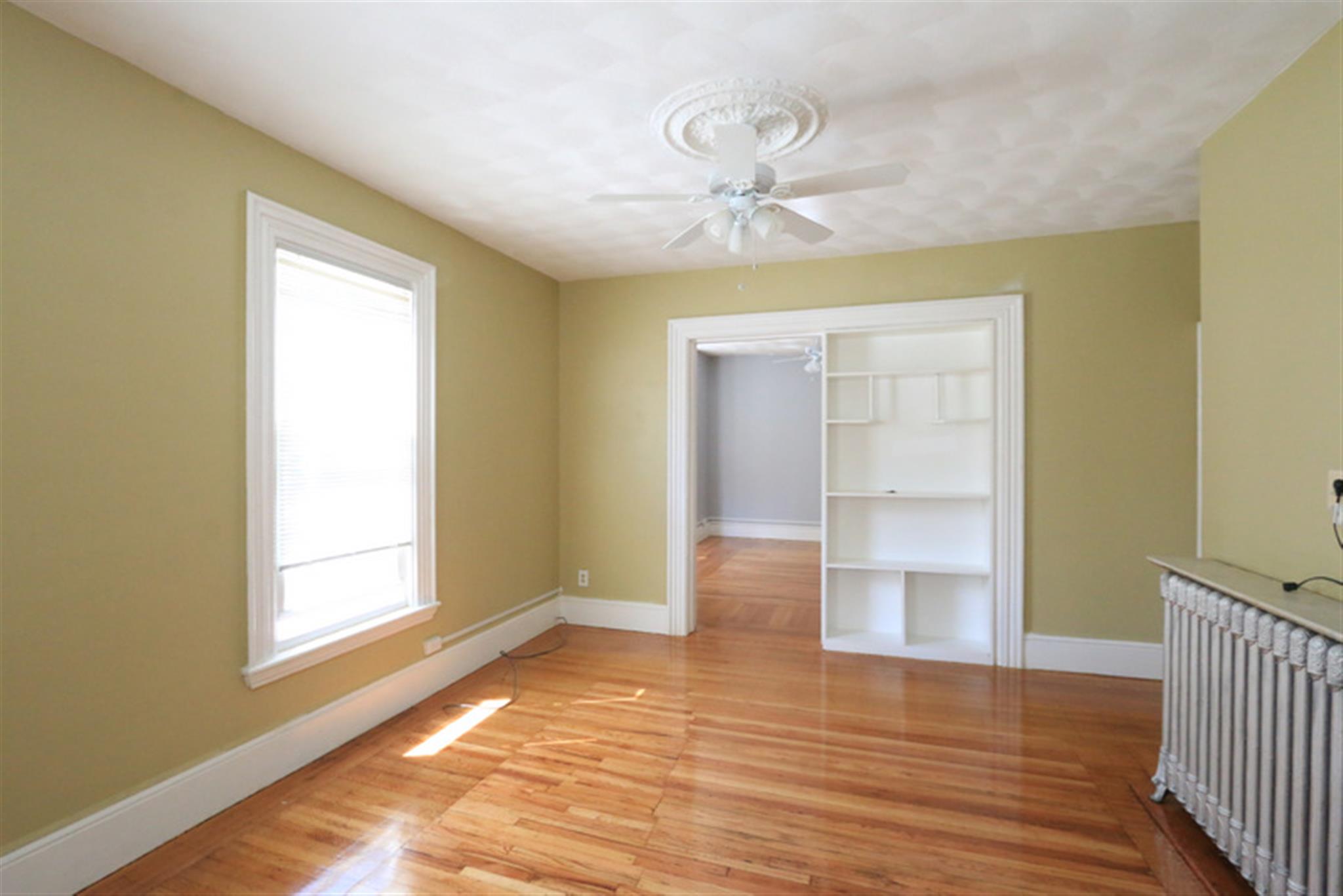 1 bed, 1 bath apartment for rent at 58 Vinal Ave Unit 2, Prospect Hill — photo 11 of 14