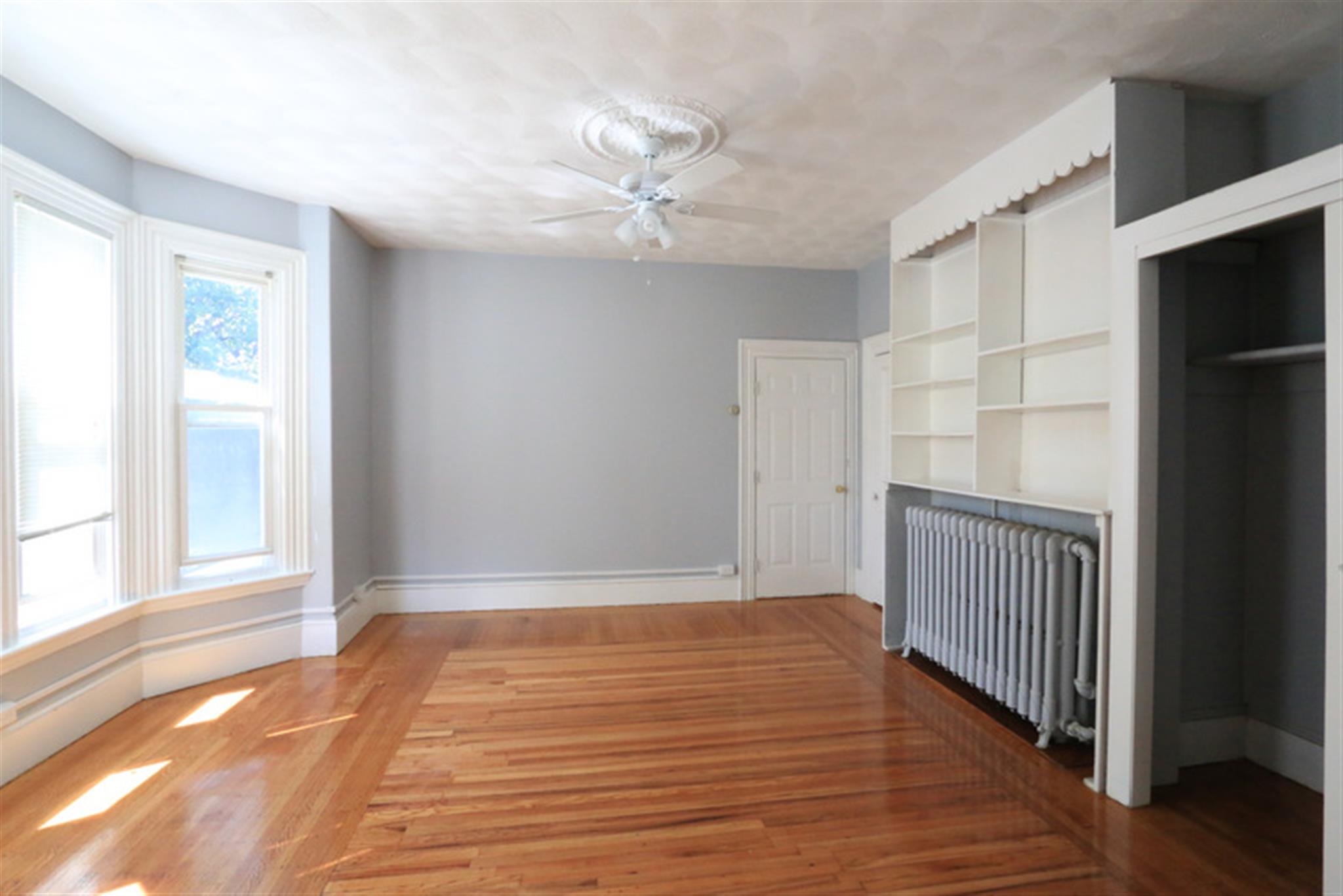1 bed, 1 bath apartment for rent at 58 Vinal Ave Unit 2, Prospect Hill — photo 6 of 14