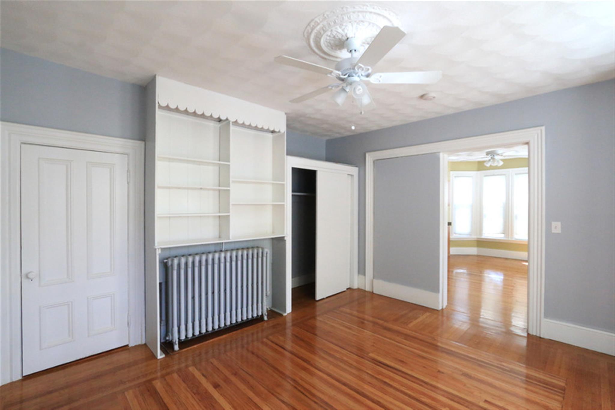 1 bed, 1 bath apartment for rent at 58 Vinal Ave Unit 2, Prospect Hill — photo 12 of 14